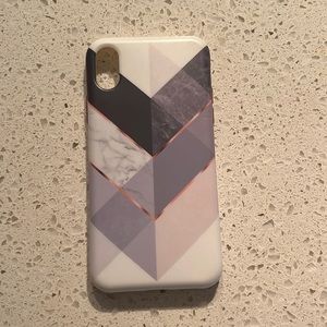 iPhone X case